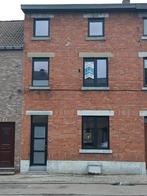 Maison mitoyenne à vendre à Tongeren, Immo, Maison 2 façades, 145 m², Province de Limbourg, Ventes sans courtier