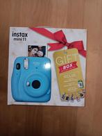 instax mini 11-camera, Audio, Tv en Foto, Nieuw, Polaroid, Ophalen, Fuji