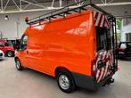 2008 Ford Transit 78.061km, Auto's, Gebruikt, Overige brandstoffen, Bedrijf, Handgeschakeld