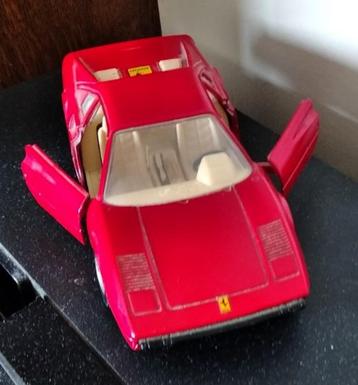 ferrari 308gtb  beschikbaar voor biedingen