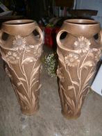 KOPPEL OUDE KERAMIKKEN VAZEN, Ophalen