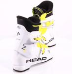 30 30,5 EU kinder skischoenen HEAD Z2, junior liner, Gebruikt, Verzenden, Schoenen, Carve