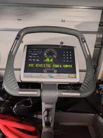 Technogym Excite 700i, Ophalen, Gebruikt, Metaal, Benen