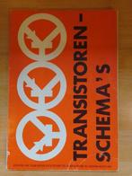 Transistoren schema's 1968, De Muiderkring nv, Ophalen of Verzenden