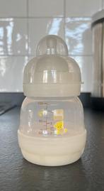 MAM Easy Start Anti-Colic 130ml, Ophalen of Verzenden, Zo goed als nieuw
