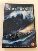 DVD Poseidon, Vanaf 12 jaar, Ophalen of Verzenden, Zo goed als nieuw, Actiethriller