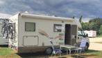 Mobilhome Fiat Rimor Sailer (Maxxfan, zonnepaneel en douche), Caravans en Kamperen, Ringverwarming, Fiat, Afzuigkap, Tot en met 3
