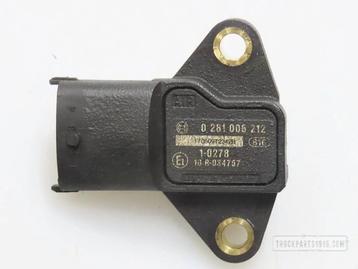 MAN Electrical System Laaddruksensor beschikbaar voor biedingen