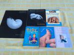 BABY’s, Boeken, Ophalen