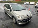 2008 Peugeot 207, Gebruikt, Overige brandstoffen, Bedrijf, Break