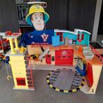 Brandweerman Sam, Kinderen en Baby's, Ophalen, Gebruikt