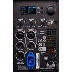 GEZOCHT.  1 Paar  QSC. K12.2 Goeie staat + Bags, Ophalen, Zo goed als nieuw, 120 watt of meer, Overige merken