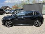Peugeot 208 GT, Parkeersensor, 136 pk, Zwart, https://public.car-pass.be/vhr/2e97ed0c-6529-4e18-9457-bc4b02aa627b
