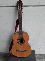 Classical Acoustic Guitar, Ophalen, Gebruikt, Klassieke of Spaanse gitaar