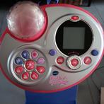 Microfoon VTECH discolamp, Ophalen, Gebruikt, 4 tot 6 jaar