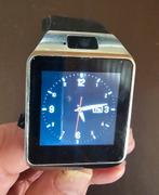 Smartwatch, Ophalen of Verzenden, Gebruikt, Alle blue tooth toestellen