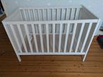 Babybed ikea, Kinderen en Baby's, Babywiegjes en Ledikanten, Ophalen, Gebruikt