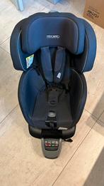 Recaro Salia i-size (zwart) Groep 0+/1 - tot 105cm, Kinderen en Baby's, Autostoeltjes, Ophalen, Zo goed als nieuw