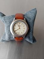 Pontiac horloge, Handtassen en Accessoires, Horloges | Heren, Ophalen of Verzenden, Gebruikt