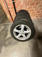 4 superbes Jantes Alu Golf 6,7 Cmm neuf, 16 inch, Banden en Velgen, Personenwagen, 205 mm