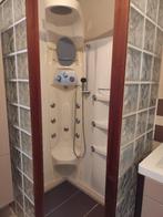 sdb, Bricolage & Construction, Enlèvement, Utilisé, Chrome, Douche