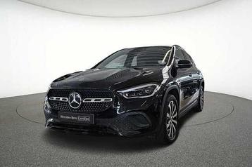 Mercedes-Benz GLA 250 e beschikbaar voor biedingen