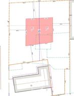 Grond te koop in Beveren-Leie, Immo, Terrains & Terrains à bâtir, Jusqu'à 200 m²