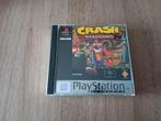 Crash Bandicoot, jeu Playstation 1, Consoles de jeu & Jeux vidéo, Comme neuf, Enlèvement ou Envoi