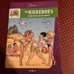 Strip de kiekeboes nr 15, Enlèvement ou Envoi