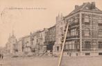 Nieuwpoort-Nieuport-Bains, Groupe de villas, Verzenden