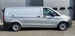 Mercedes-Benz Vito 116 163PK L3 Airco NAVI Stoelverwarming Z, Gebruikt, Zwart, 4 cilinders, 2000 kg
