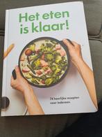 Kookboek ikea het eten is klaar, Boeken, Kookboeken, Ophalen of Verzenden, Gelezen