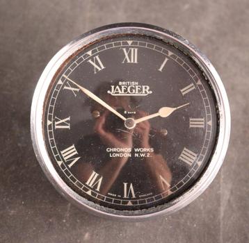 Bentley Dash-klok van "British Jaeger" ca. 1927 beschikbaar voor biedingen