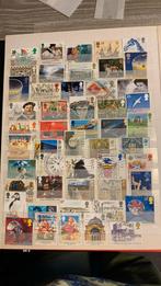 Leuke postzegels Engeland, Postzegels en Munten, Postzegels | Europa | UK, Verzenden