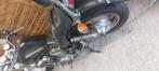 Yamaha virago 1100, Ophalen, Gebruikt
