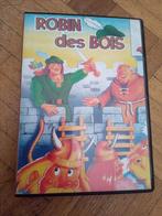 DVD Robin des Bois, Enlèvement ou Envoi, Film