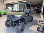 polaris Ranger 570 EPS , traktor kenteken, Motoren, Quads en Trikes, 12 t/m 35 kW, 570 cc, 1 cilinder