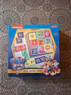 Paw Patrol 3-in-1: Lotto, Memory, Domino, Kinderen en Baby's, Speelgoed | Educatief en Creatief, Ophalen, Zo goed als nieuw