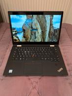 Lenovo x1 Yoga gen 2, 512 ssd, 8 gigas , écran tactile., Computers en Software, Windows Laptops, Ophalen, Gebruikt, 14 inch, SSD