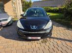Peugeot 206+ 1.1i Urban, Auto's, Voorwielaandrijving, Euro 5, Stof, Zwart