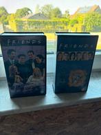 Video van 10 seizoenen Friends ( volledige box), Cd's en Dvd's, Ophalen, Zo goed als nieuw, Komedie, Boxset