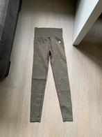 Unfazed babe legging maar xs, Legging, Bruin, Unfazed, Overige maten