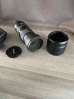 tamron 150-600, Ophalen, Zo goed als nieuw, Telelens