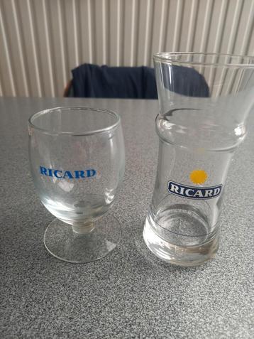 Lunettes Ricard disponible aux enchères