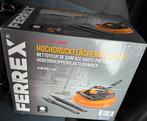Ferrex hogedruk reiniger, Ophalen, Nieuw