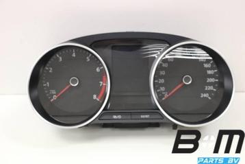 Tellerunit benzine VW Polo 6C beschikbaar voor biedingen