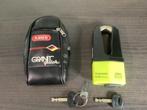 Cadenas Abus Quick Granit, Ophalen of Verzenden, Zo goed als nieuw