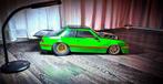 Custom Drag Slash Mustang 5.0 – met Max10 Combo, Ophalen of Verzenden, Zo goed als nieuw, Auto