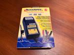 Chargeur mainteneur de batterie 6V-12V / 1,2 A, Enlèvement, Neuf