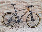 MTB Giant 29inch carbon nieuwstaat., Vélos & Vélomoteurs, Vélos | VTT & Mountainbikes, Enlèvement, Giant